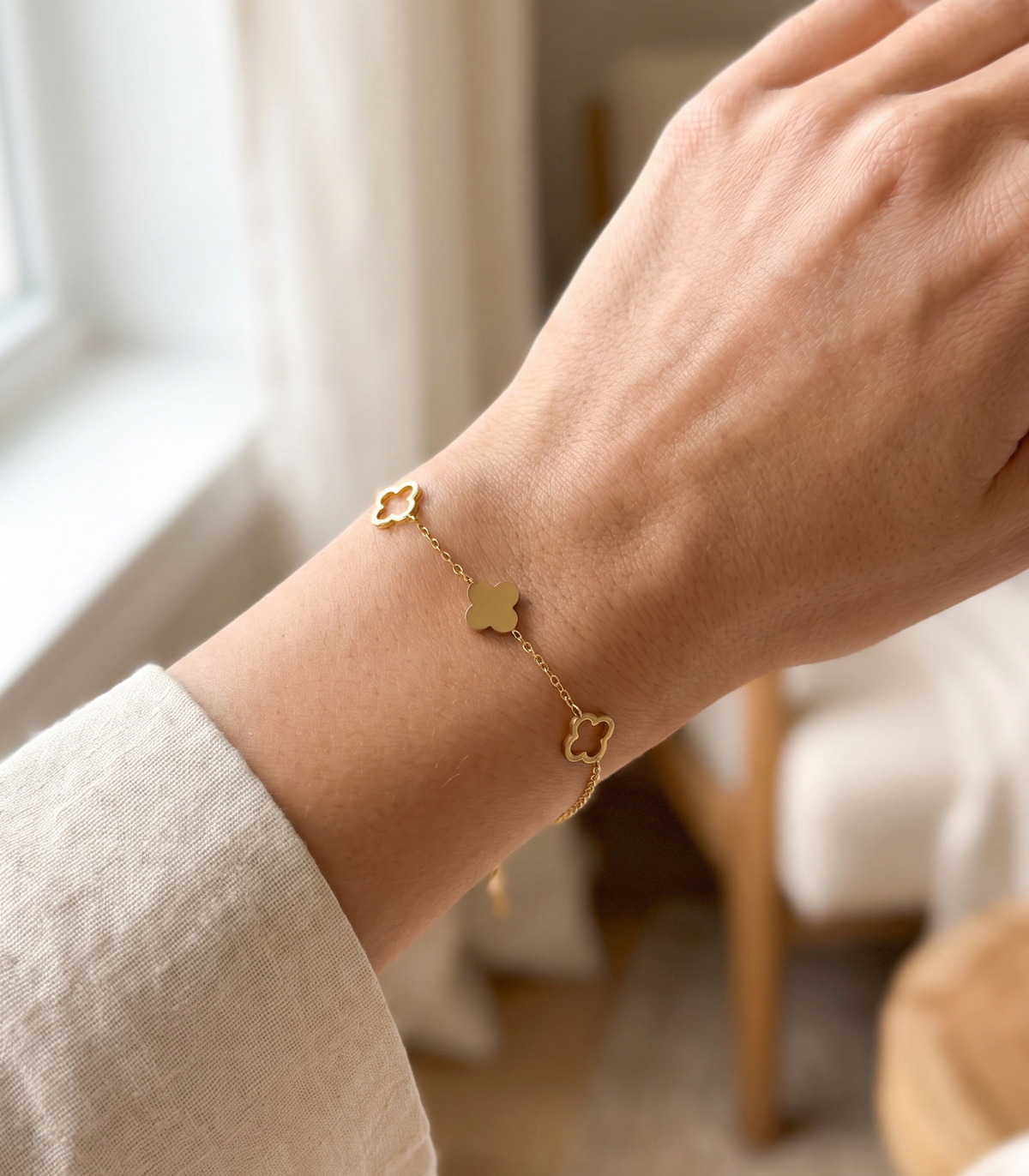 Armbänder