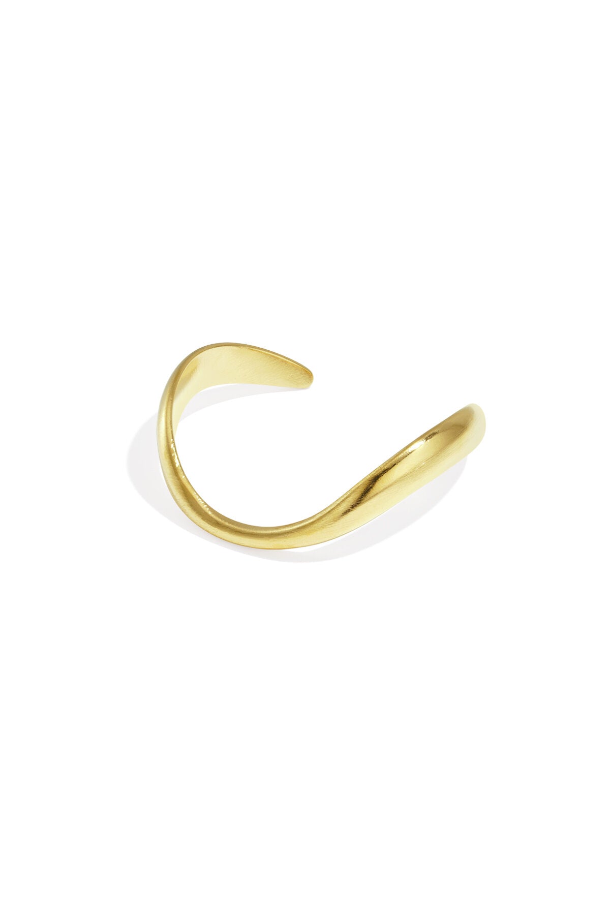 Ocean Muse Bracelet Silver