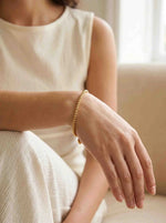 Aurelia Beaded Bracelet