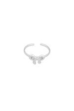 Ring Schleife Leben