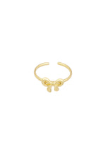Ring Schleife Leben