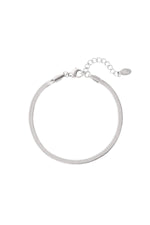 Lumina Snake Bracelet