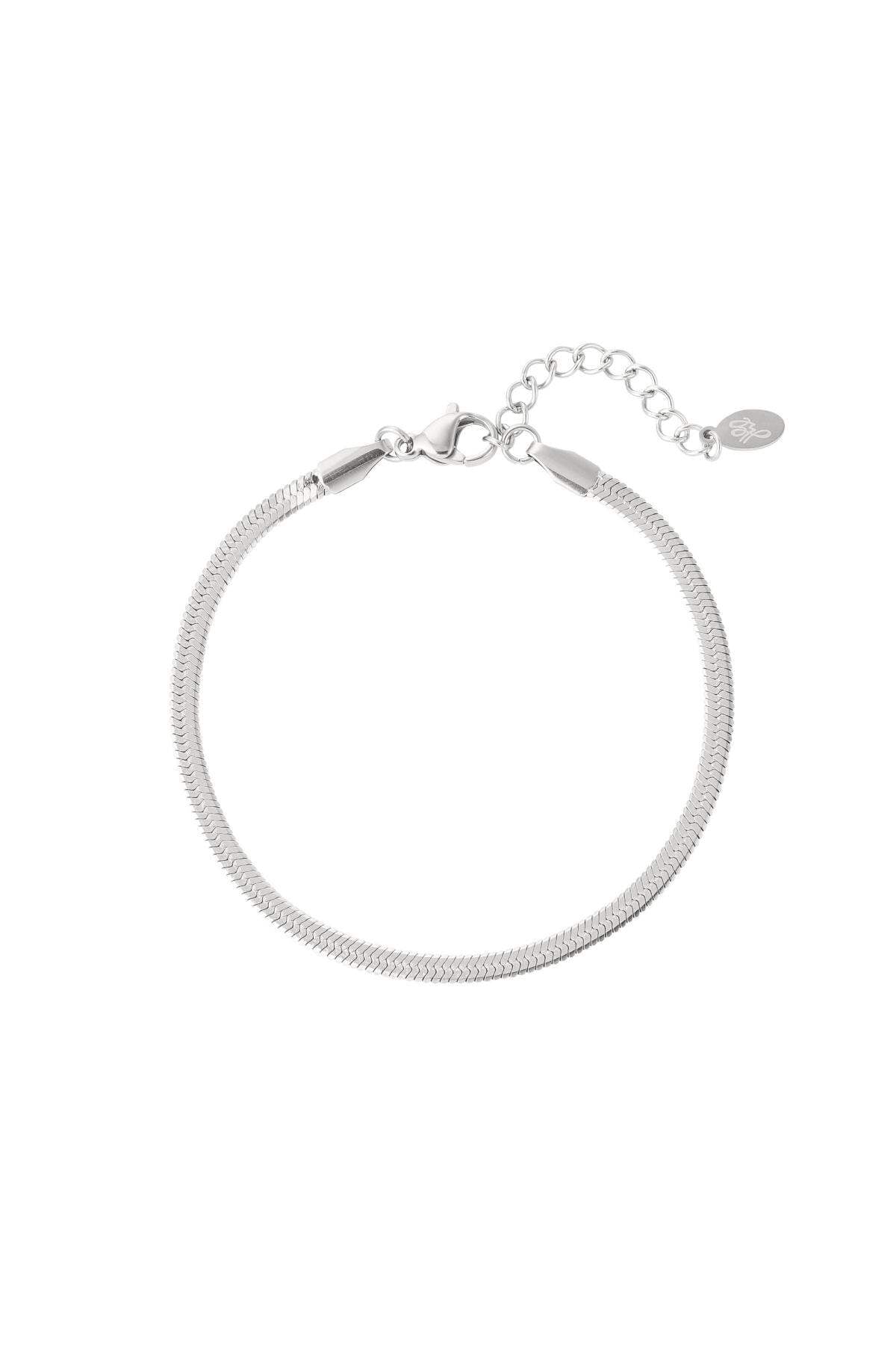 Lumina Snake Bracelet