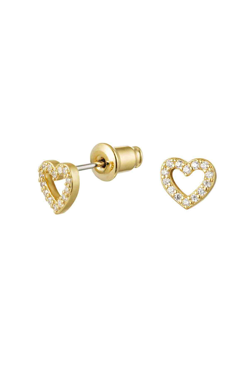 Aurelia Hoops