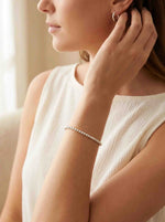 Aurelia Beaded Bracelet