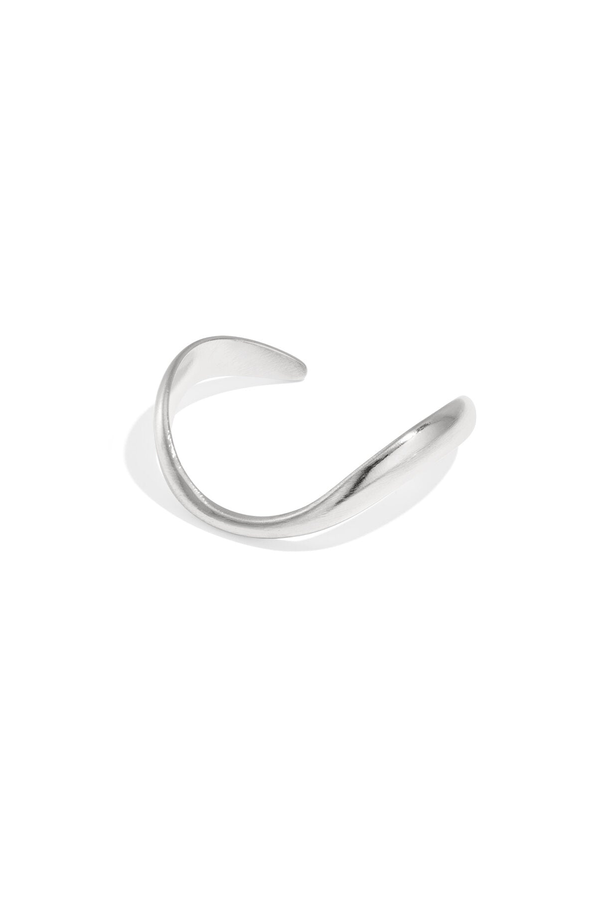 Ocean Muse Bracelet Silver