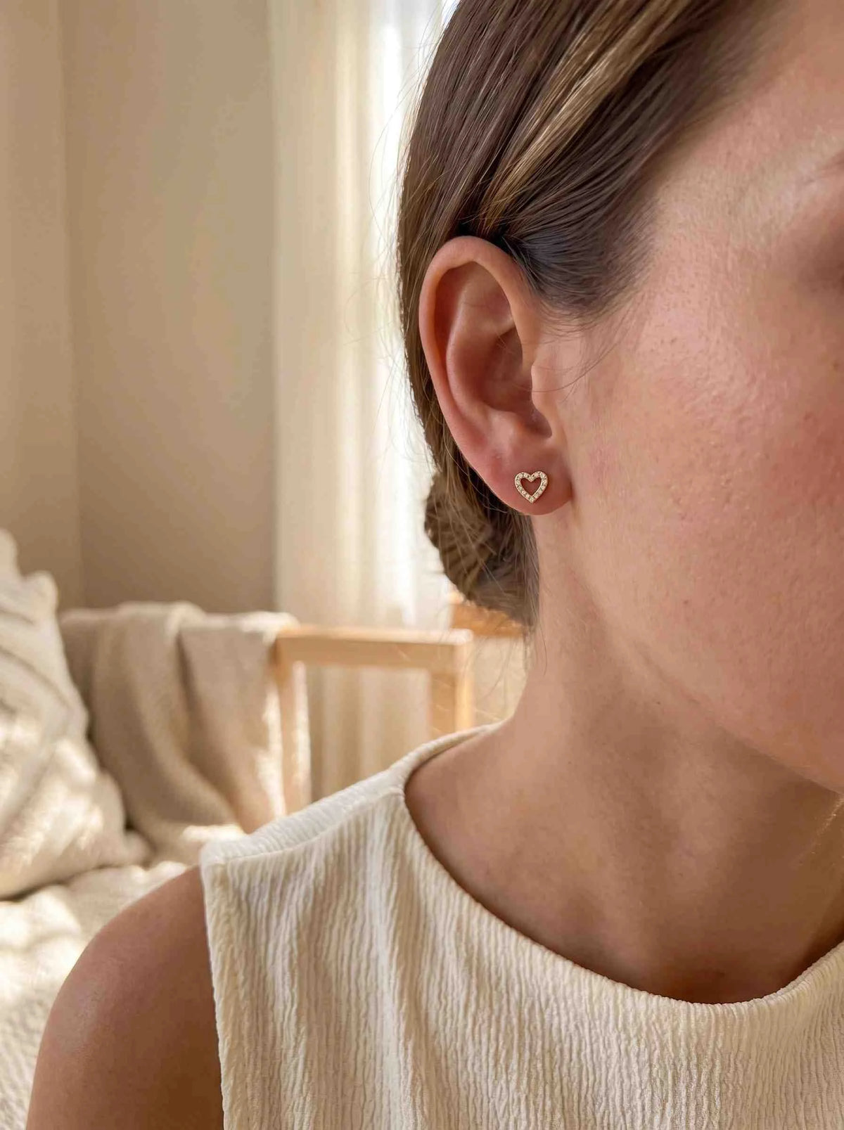 Aurelia Hoops
