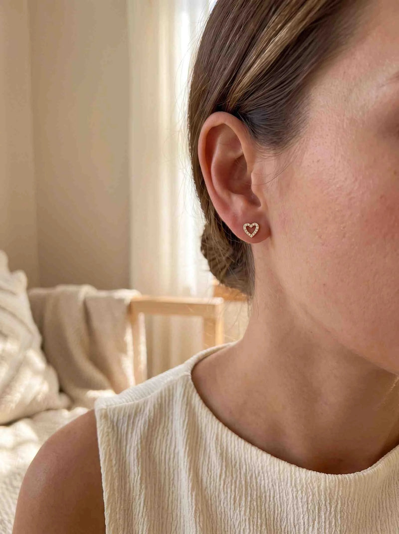 Aurelia Hoops