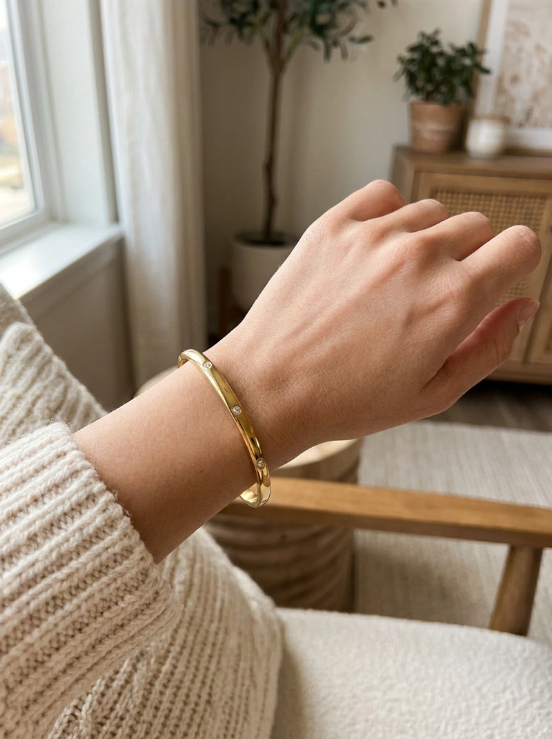 Solea Glow Bracelet