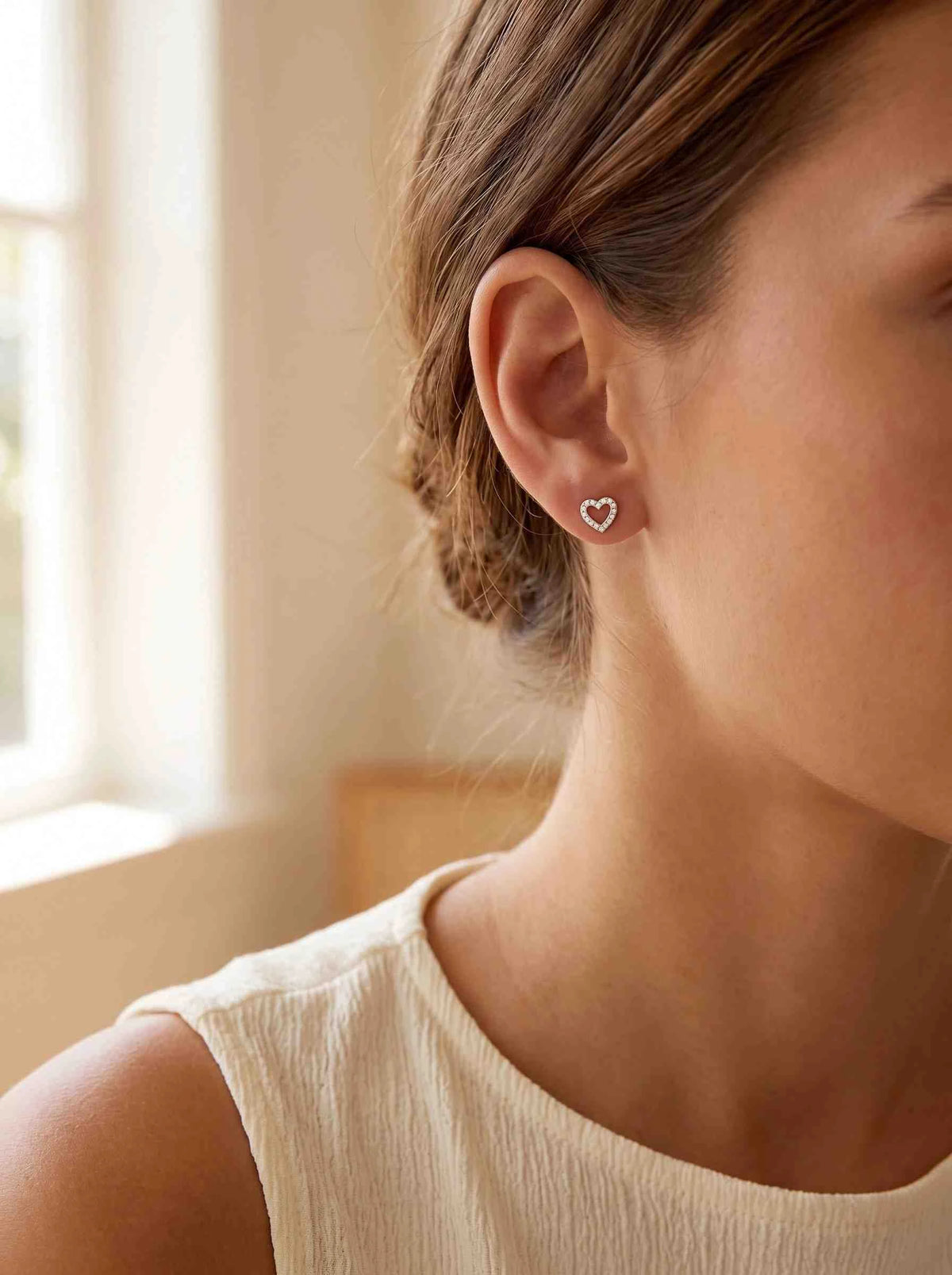 Aurelia Hoops