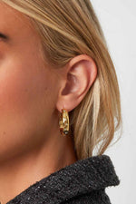 Glow Stone Earrings