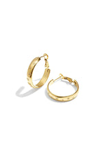 Glow Stone Earrings