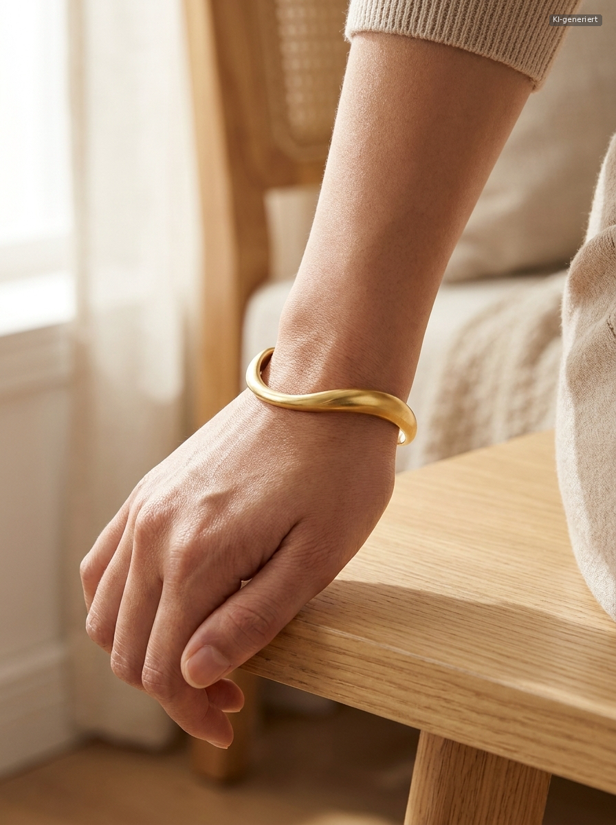 Ocean Muse Bracelet