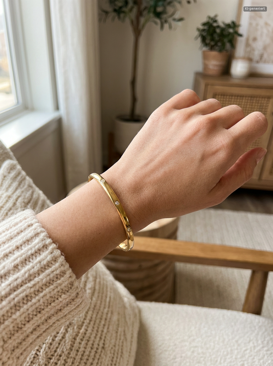 Solea Glow Bracelet