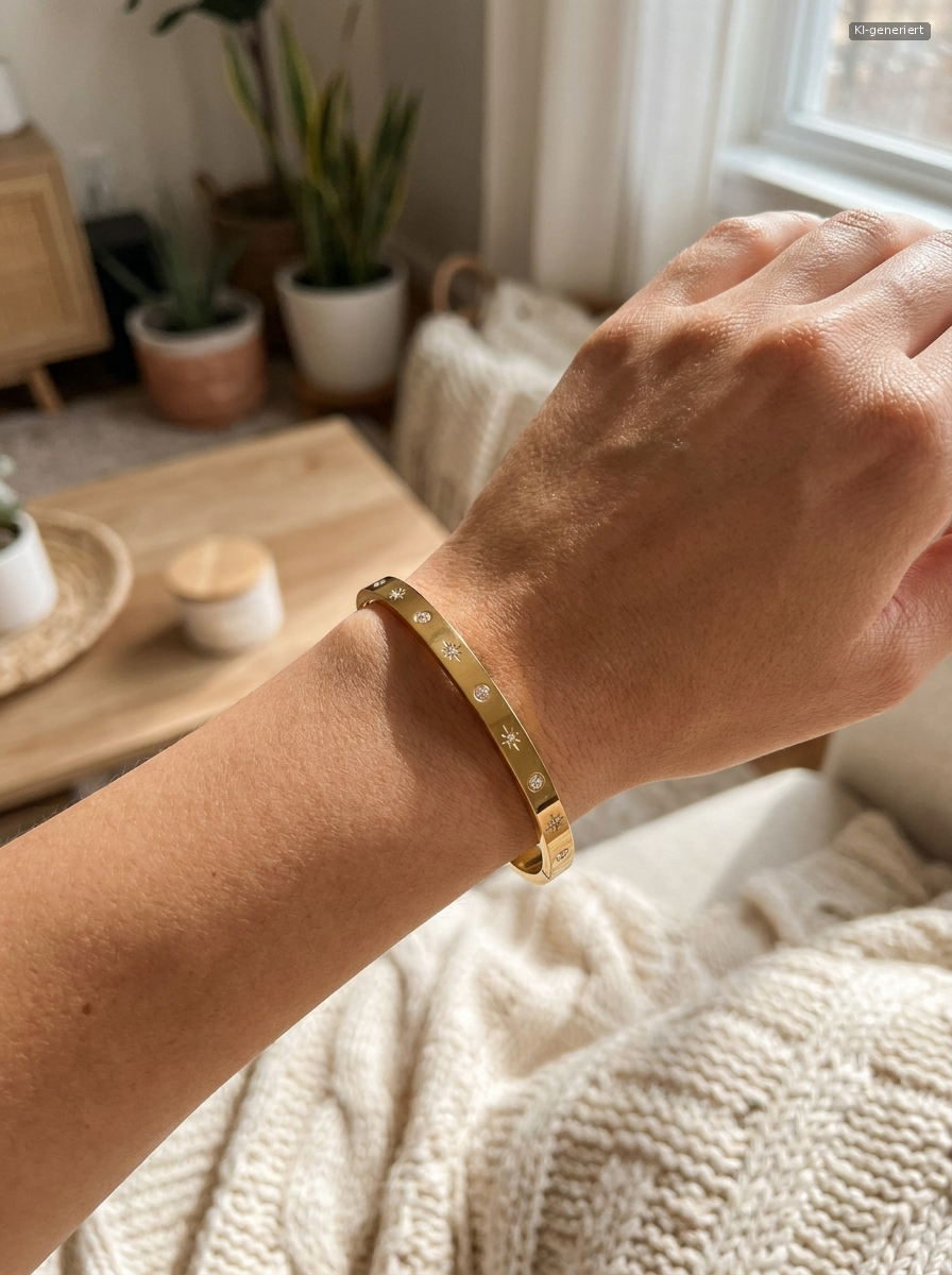 Spark Shine Bracelet