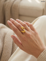 Sera Flow Ring