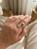 Sera Flow Ring