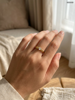 Amora Shine Ring