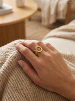 Kora Ring
