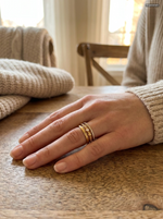 Aurea Bloom Ring