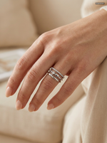 Aurea Bloom Ring